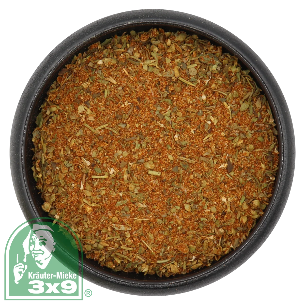 Bolognaise-Gewürzzubereitung, ohne Glutamat